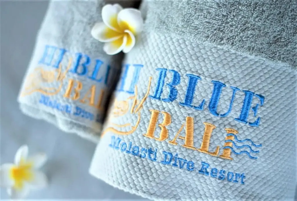 Туламбен: Hi Blue Bali Melasti Dive Resort