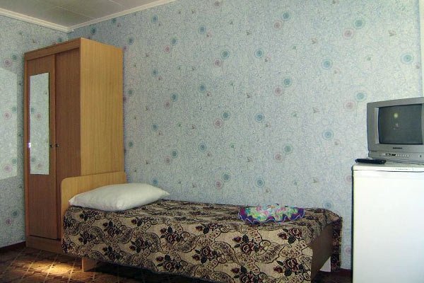 Ейск: Priboj**