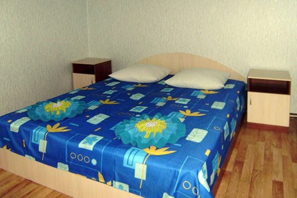 Ейск: Priboj**