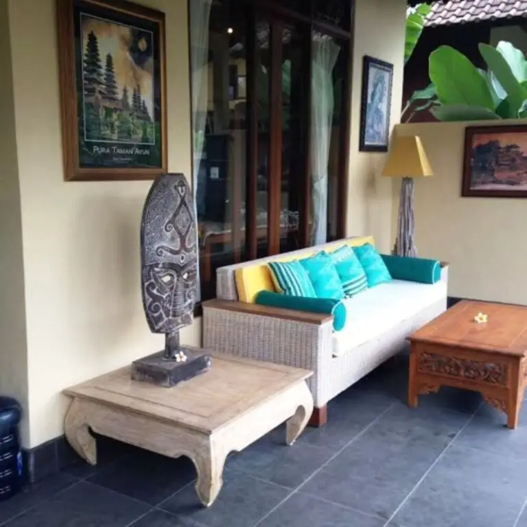 Убуд: Gardenia Gardensbest Breakfast in Bali