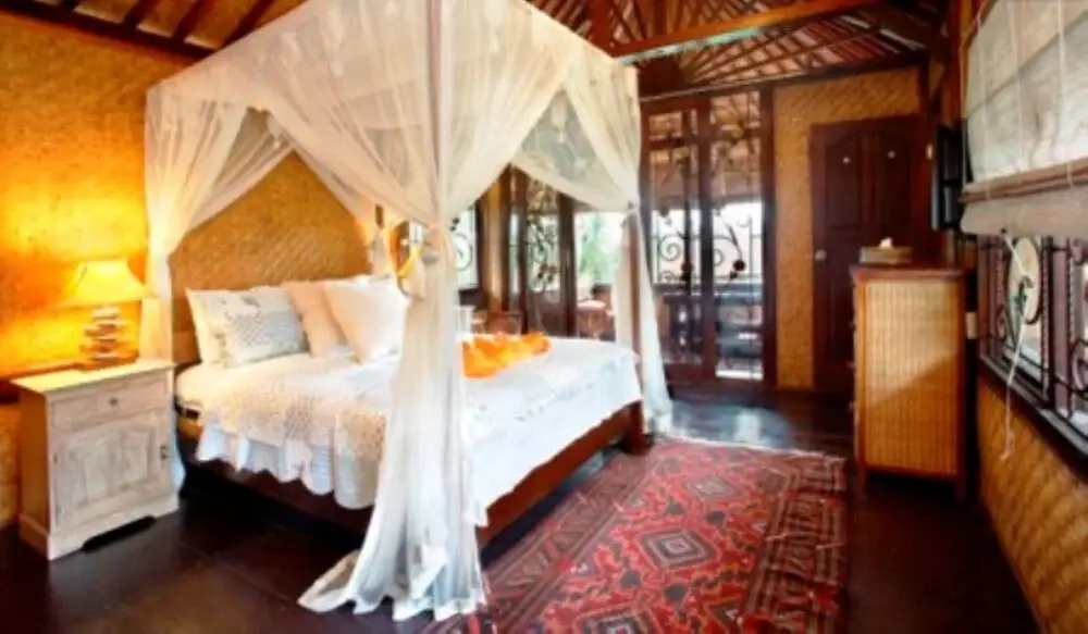 Убуд: Hyacinth Housebest Breakfast in Bali