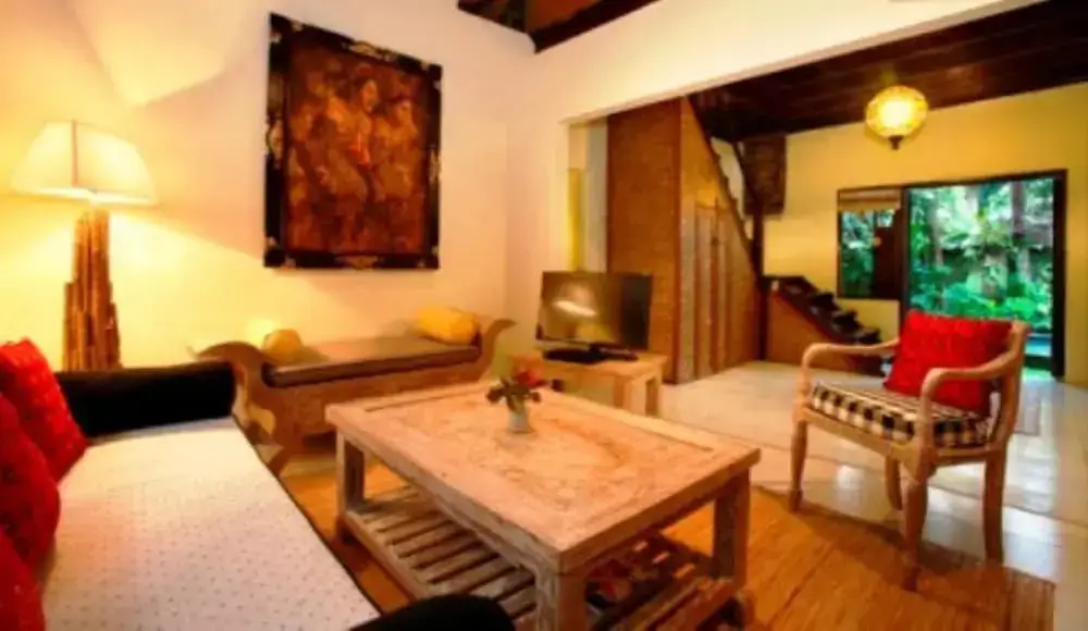 Убуд: Hyacinth Housebest Breakfast in Bali