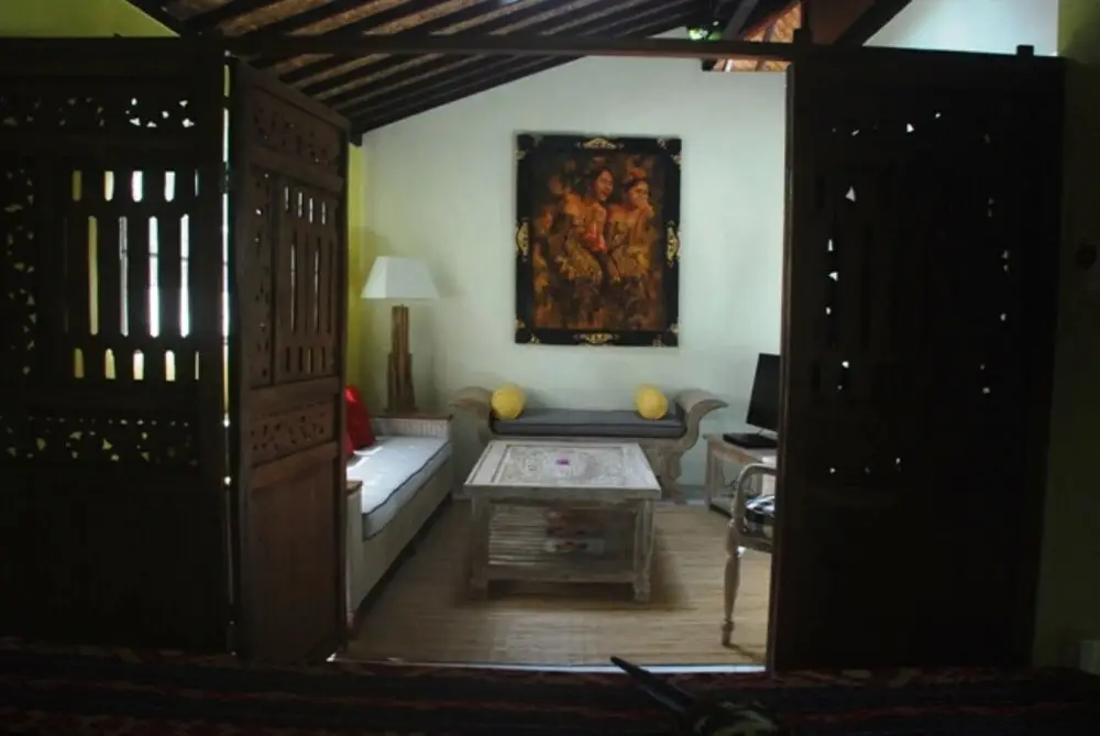 Убуд: Hyacinth Housebest Breakfast in Bali