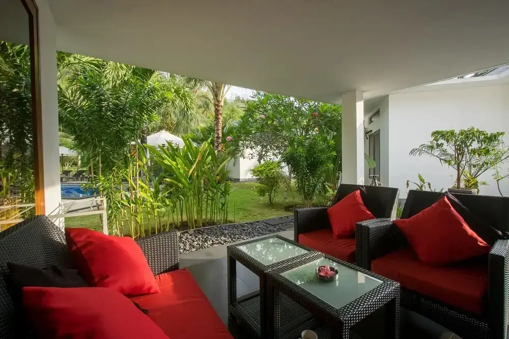 Мангсит: Explore Lombok From Your Villa for 2 or More