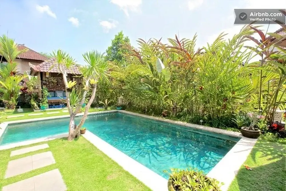 Убуд: Bungalow Jepunubudbest Breakfast In Bali