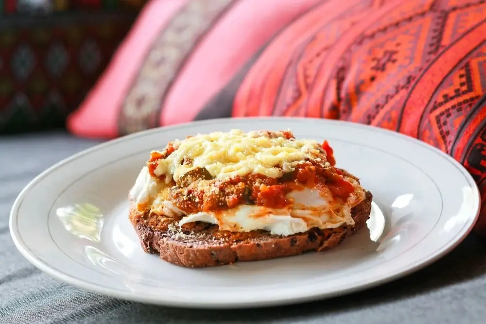 Убуд: Bungalow Jepunubudbest Breakfast In Bali