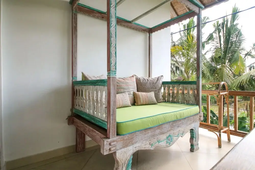 Убуд: Vss Ubud Villapoolacbest Breakfast In Bali