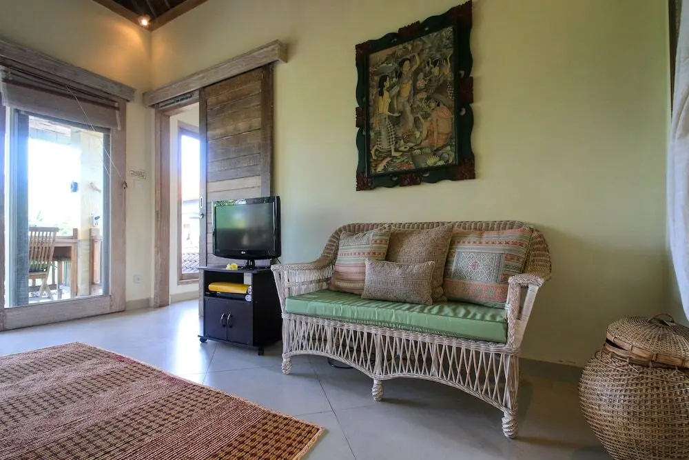 Убуд: Vss Ubud Villapoolacbest Breakfast In Bali