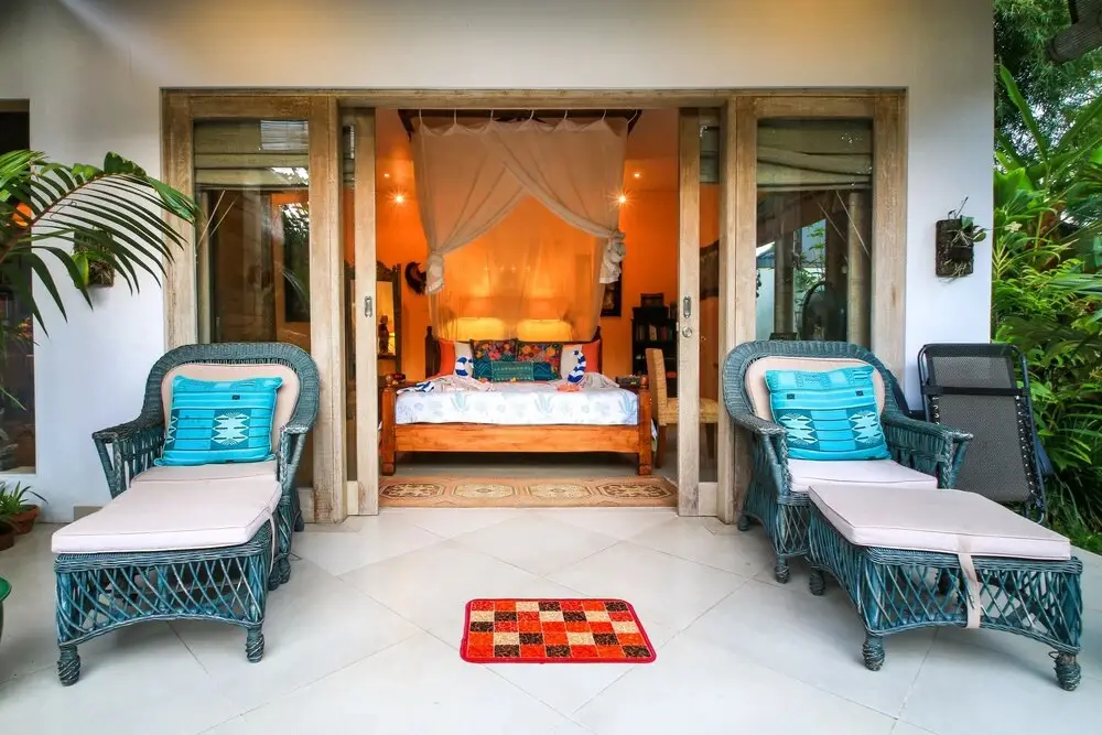 Убуд: Vss Ubud Villapoolacbest Breakfast In Bali