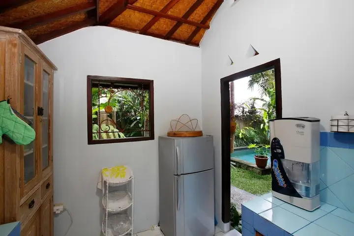 Убуд: Hyacinth Houseubudbest Breakfast In Bali