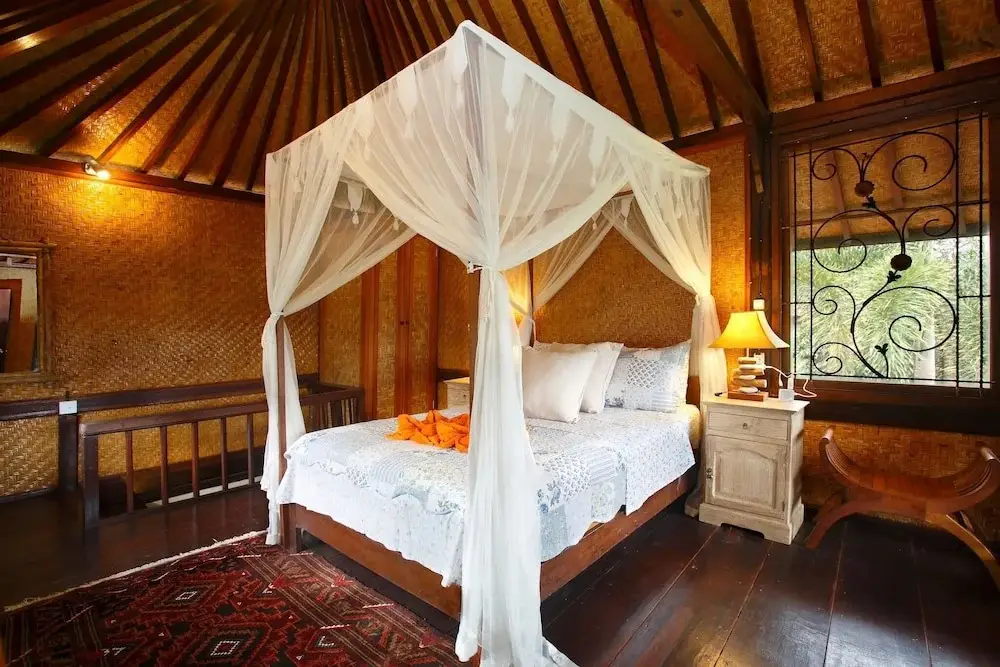 Убуд: Hyacinth Houseubudbest Breakfast In Bali