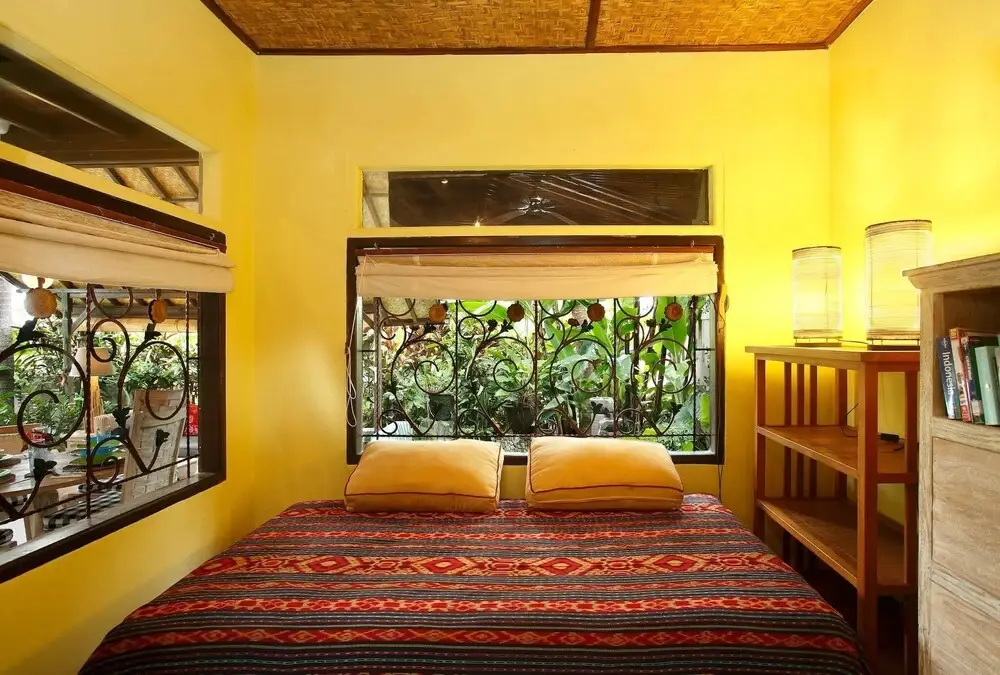 Убуд: Hyacinth Houseubudbest Breakfast In Bali
