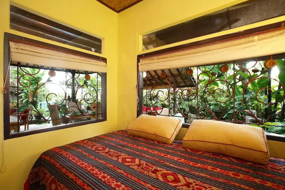 Убуд: Hyacinth Houseubudbest Breakfast In Bali