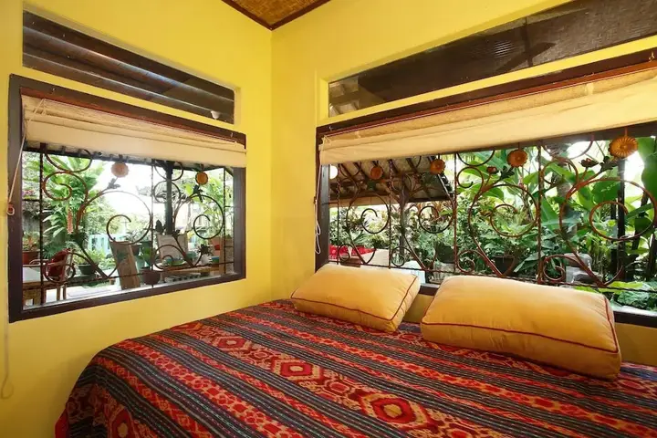 Убуд: Hyacinth Houseubudbest Breakfast In Bali