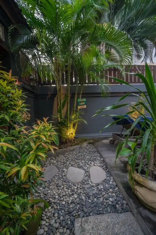 Кута: Seminyak Beach, Center Location, Walk to Beach, Cafes, Shops, all Else