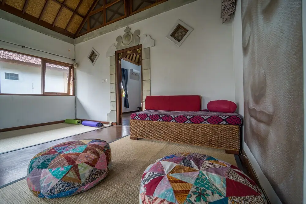 Кута: Seminyak Beach, Center Location, Walk to Beach, Cafes, Shops, all Else