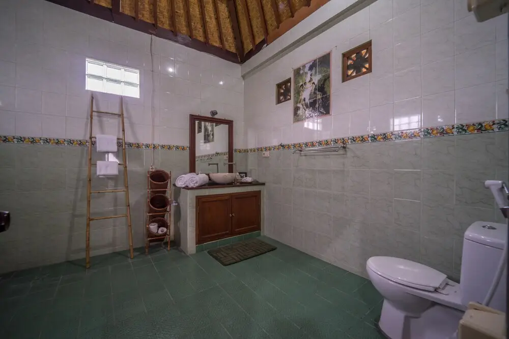 Кута: Seminyak Beach, Center Location, Walk to Beach, Cafes, Shops, all Else