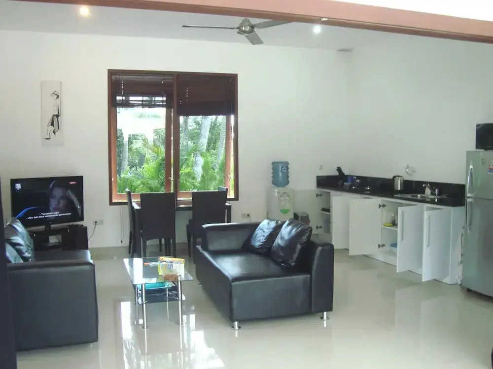 Мангсит: Lombok From Your Private Villa Sepuluh