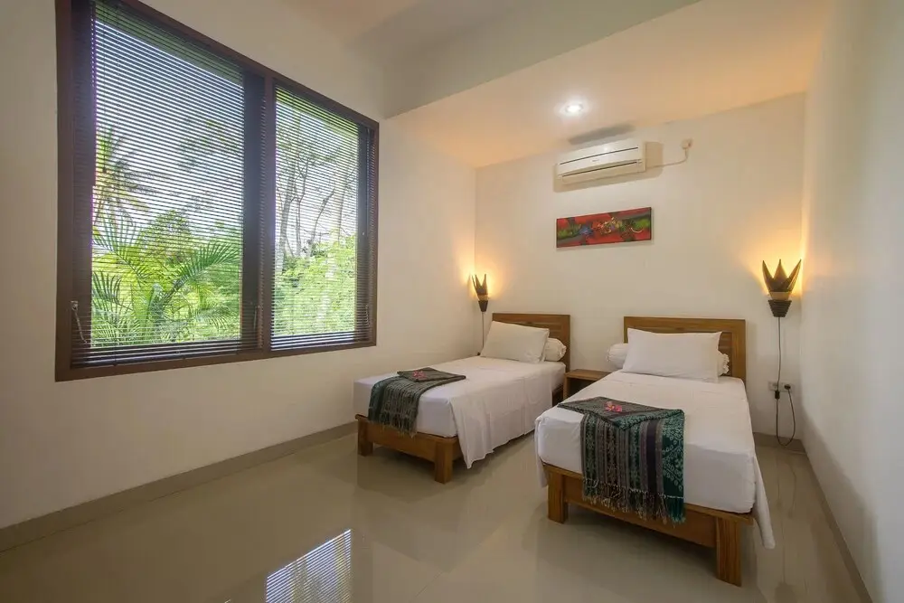 Мангсит: Lombok From Your Private Villa Sepuluh