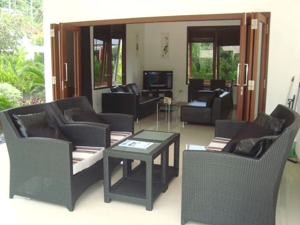Мангсит: Lombok From Your Private Villa Sepuluh