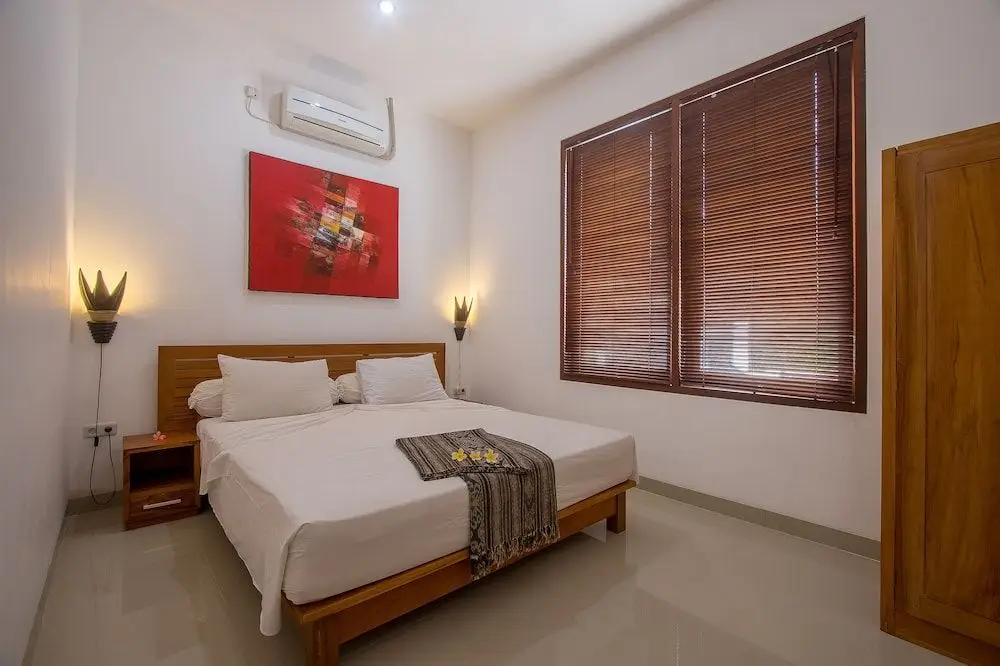 Мангсит: Lombok From Your Private Villa Sepuluh