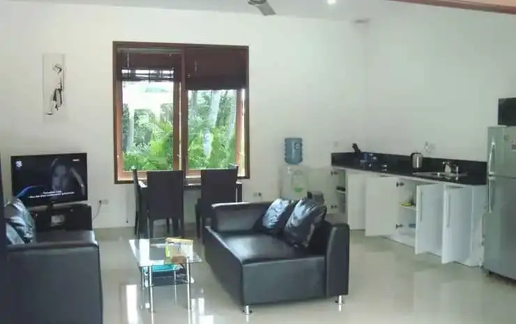 Мангсит: Lombok From Your Private Villa Sepuluh