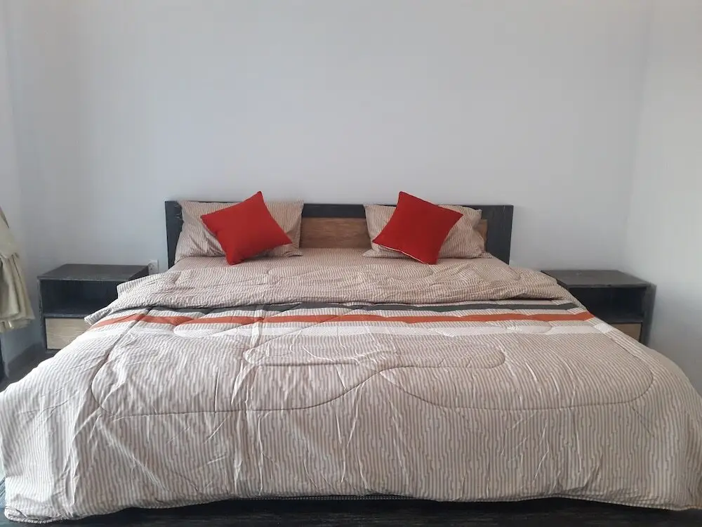 Унгасан: Jumahe Homes Located on Central Bukit in South Kuta Which Surrounded by Beach