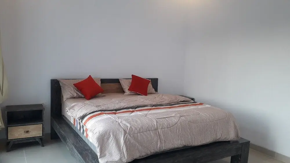 Унгасан: Jumahe Homes Located on Central Bukit in South Kuta Which Surrounded by Beach