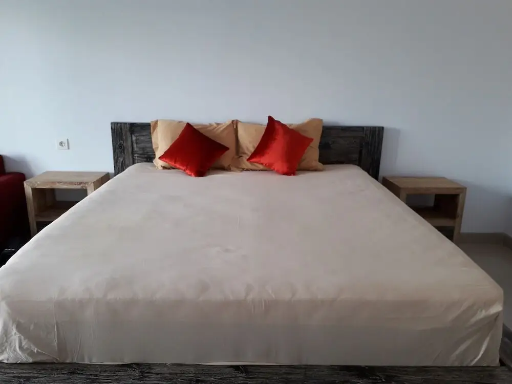 Унгасан: Jumahe Homes Located on Central Bukit in South Kuta Which Surrounded by Beach