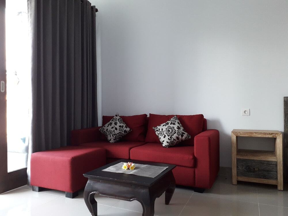 Унгасан: Jumahe Homes Located on Central Bukit in South Kuta Which Surrounded by Beach