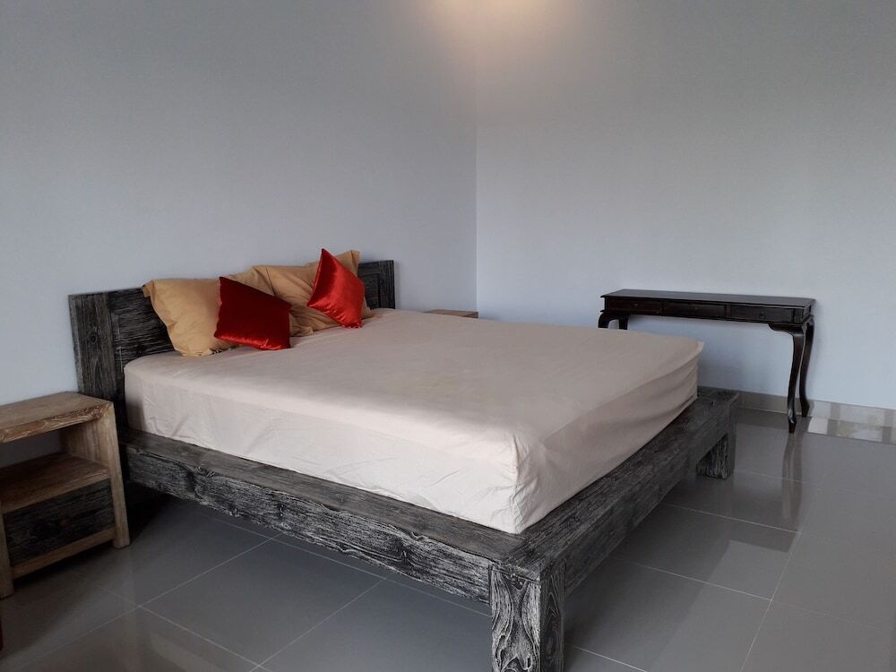 Унгасан: Jumahe Homes Located on Central Bukit in South Kuta Which Surrounded by Beach