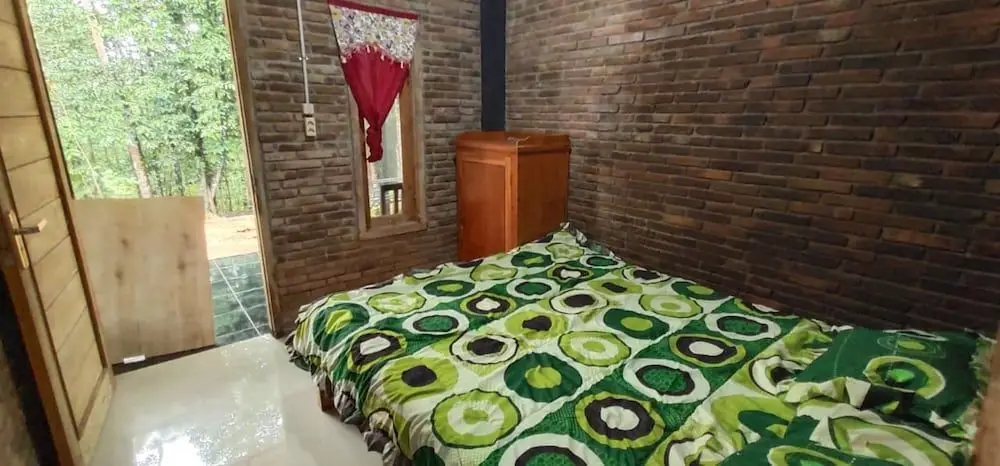 Батуретно: Homestay Kurnia