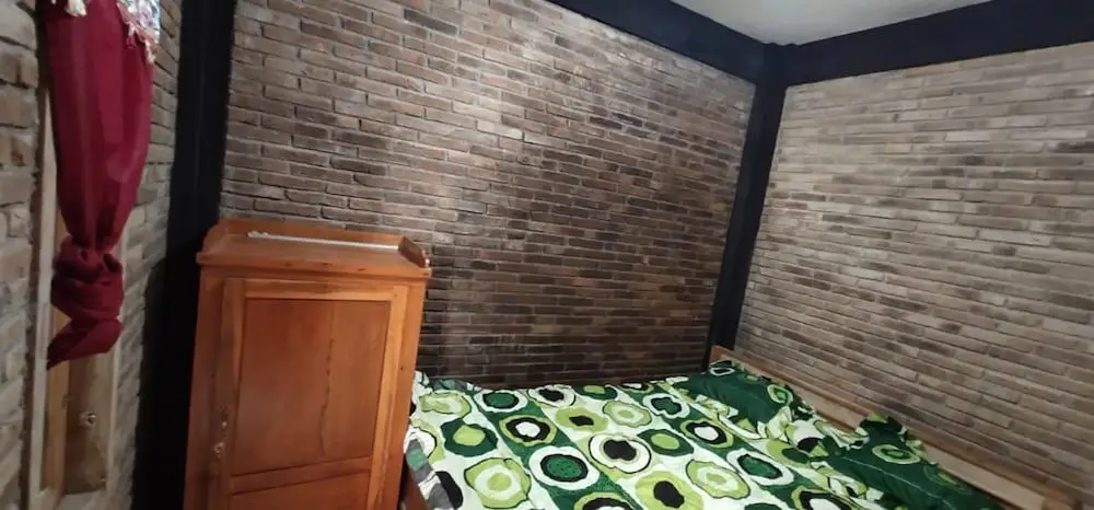 Батуретно: Homestay Kurnia