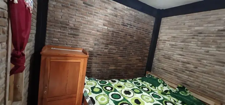 Батуретно: Homestay Kurnia