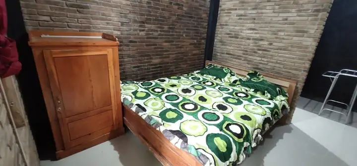 Батуретно: Homestay Kurnia