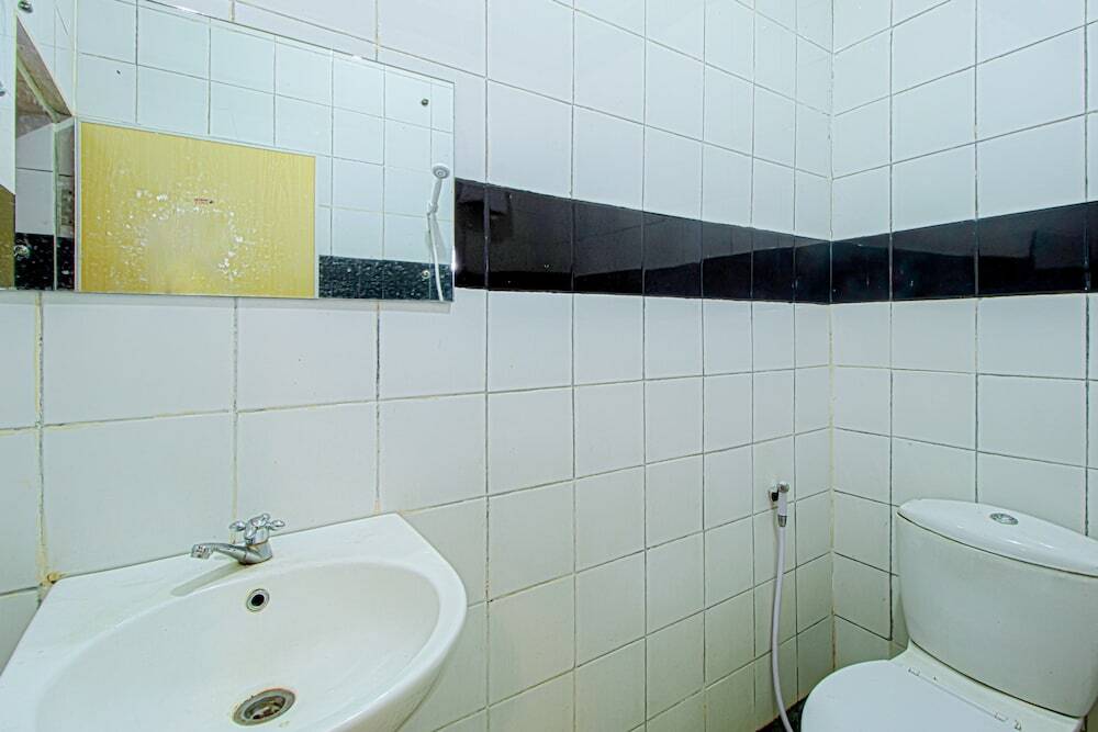 Медан: Scala Inn