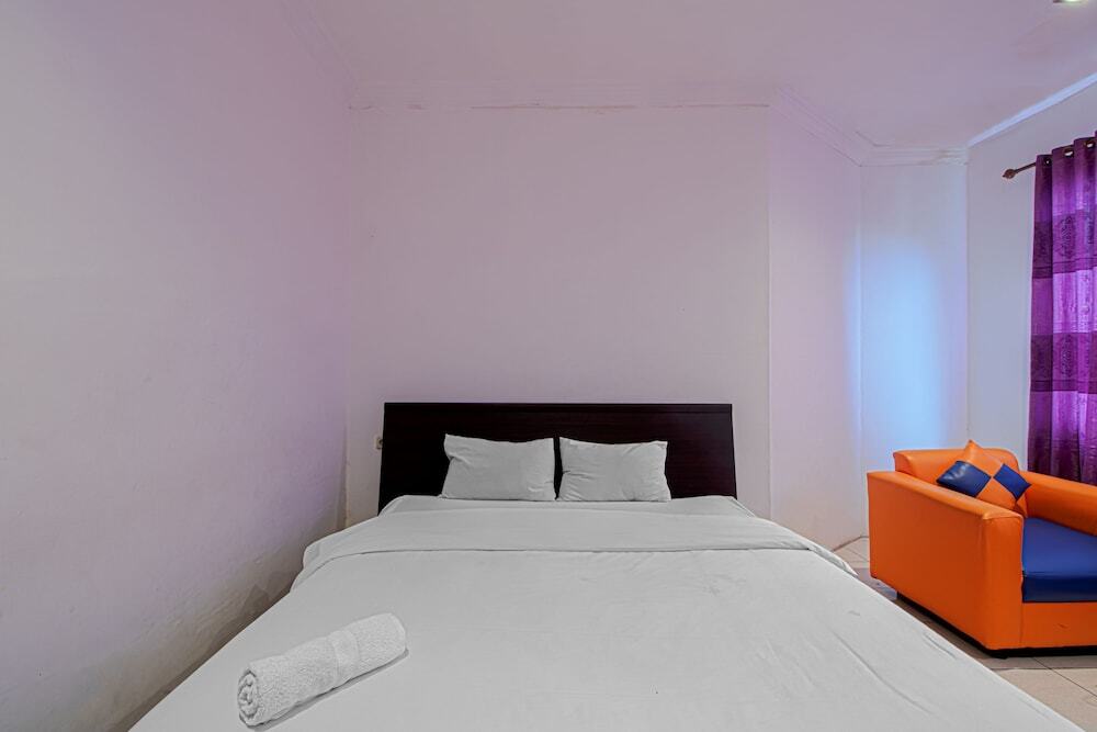Медан: Scala Inn