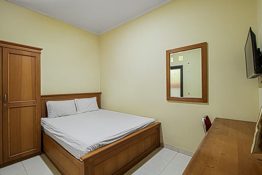 Джакарта: Papago Guest House