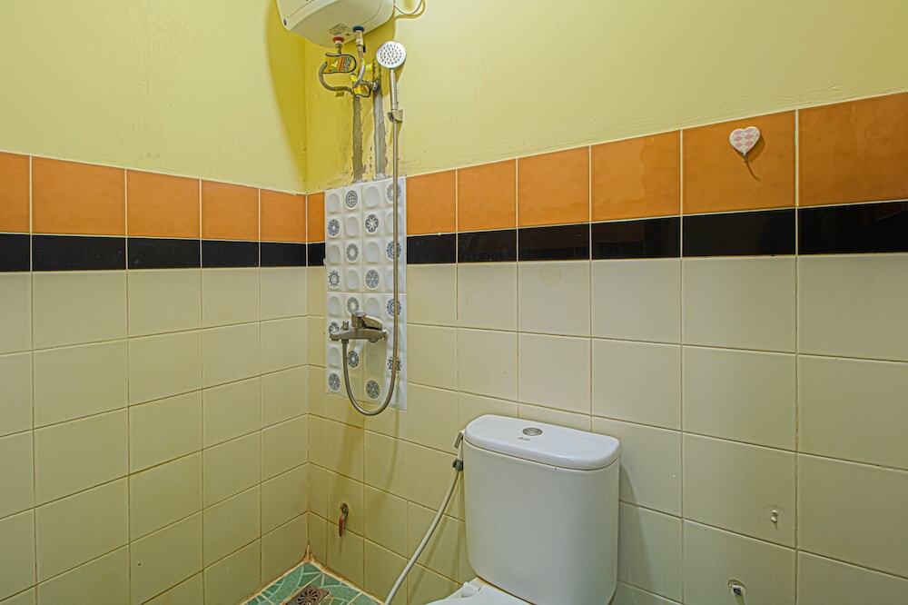 Джакарта: Papago Guest House