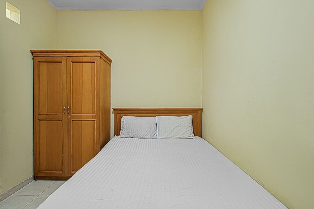 Джакарта: Papago Guest House