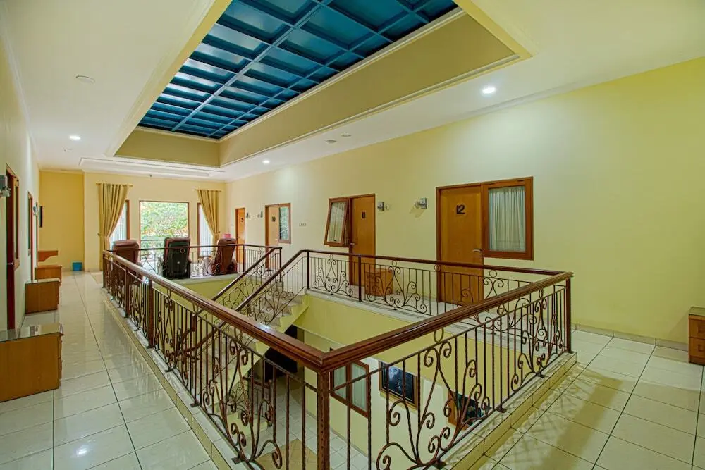 Джакарта: Papago Guest House
