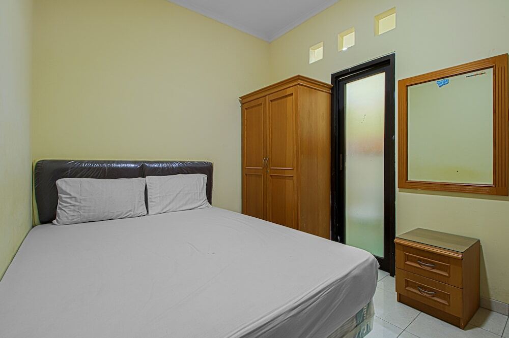 Джакарта: Papago Guest House
