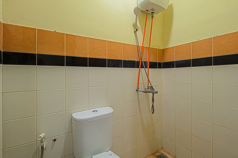 Джакарта: Papago Guest House