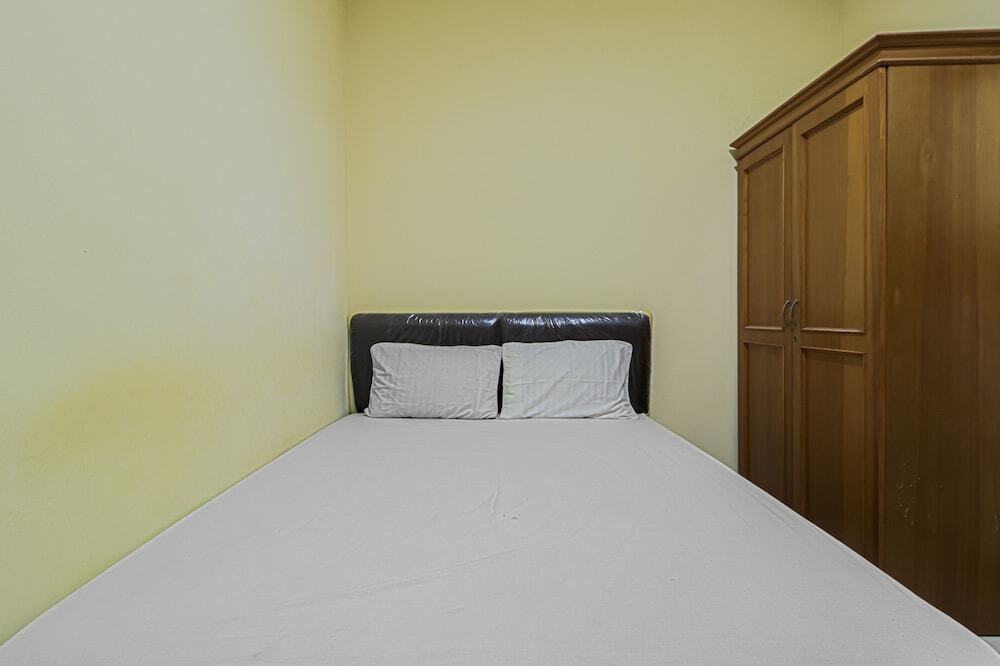 Джакарта: Papago Guest House