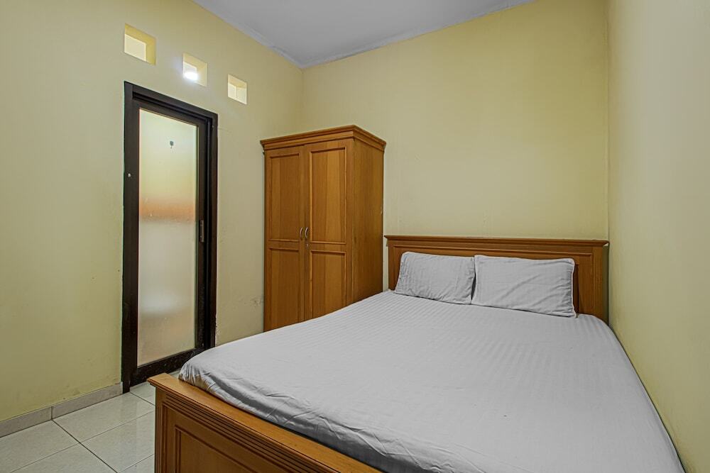Джакарта: Papago Guest House