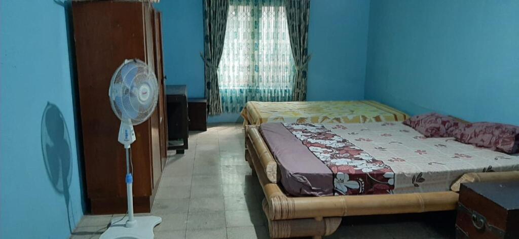 Слеман: Ndalem Pakdhe Homestay
