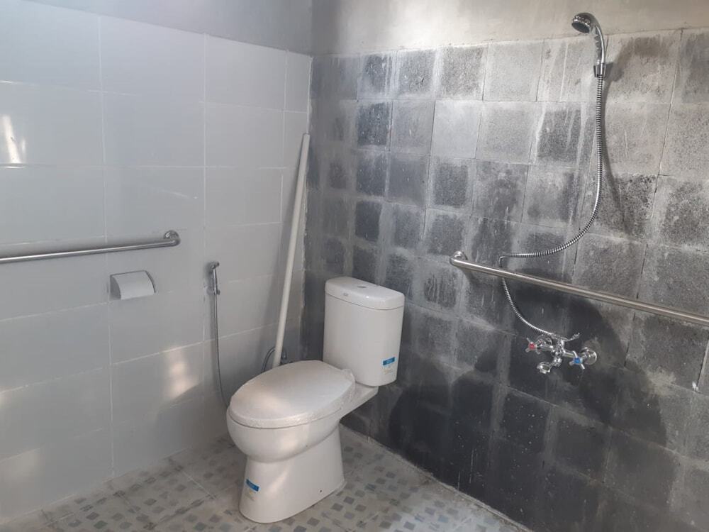 Слеман: Ndalem Pakdhe Homestay