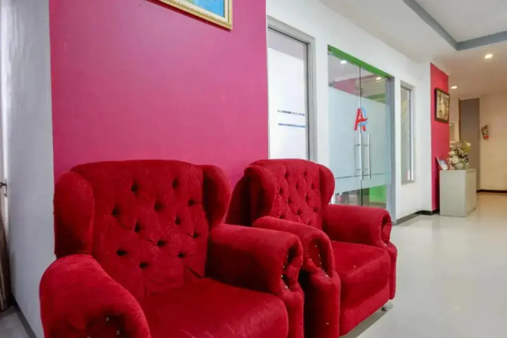 Кендари: RedDoorz near Citraland Waterpark Kendari