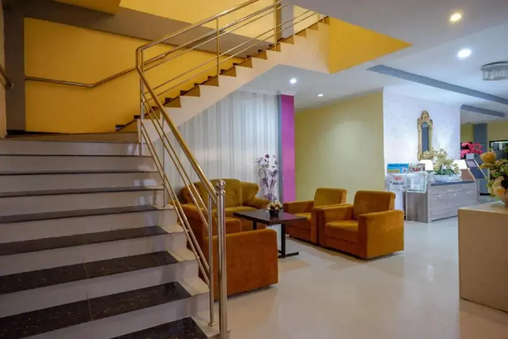 Кендари: RedDoorz near Citraland Waterpark Kendari