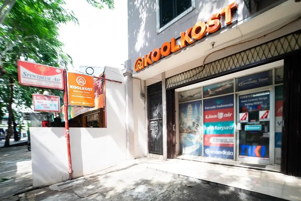 Джакарта: KoolKost near RS Pelabuhan Jakarta